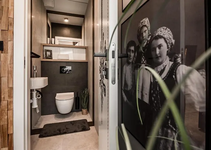 Apartamenty Comfort & Spa Stara Polana Vipapartamenty