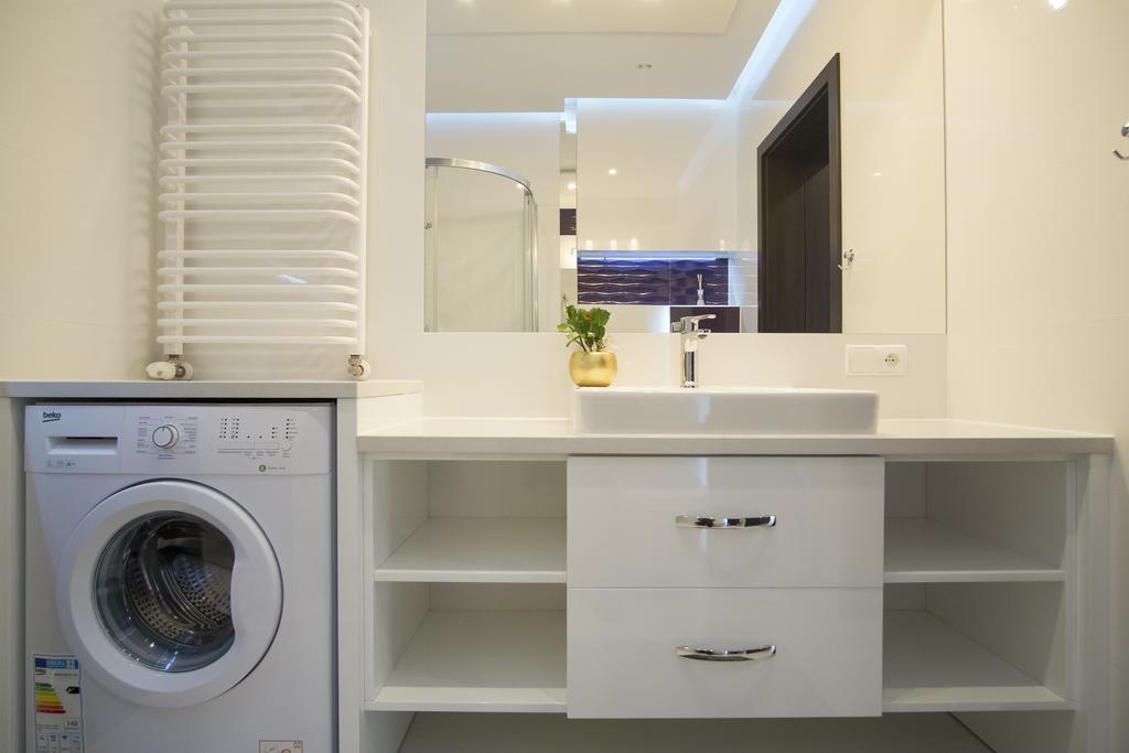 Apartmán Comfort & Stara Polana Vipapartamenty Zakopane