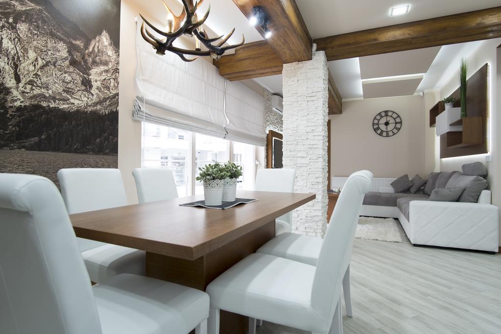 Apartmán Comfort & Stara Polana Vipapartamenty *