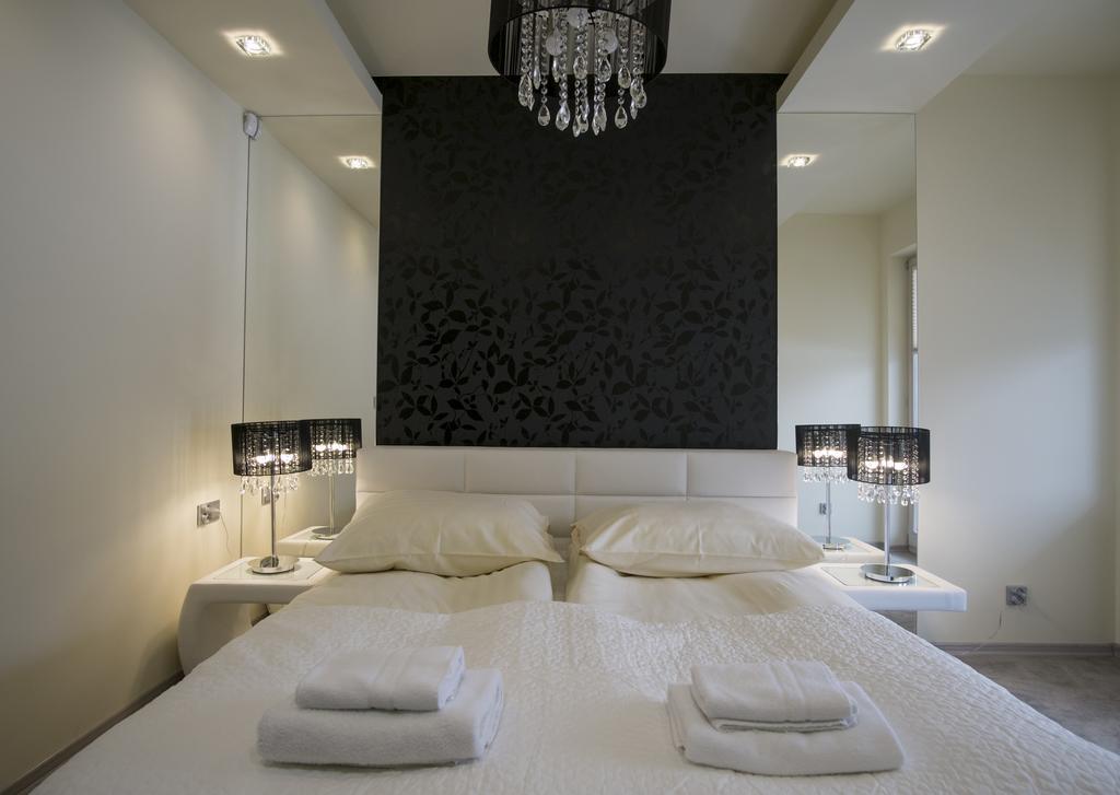 Apartmán Comfort & Stara Polana Vipapartamenty