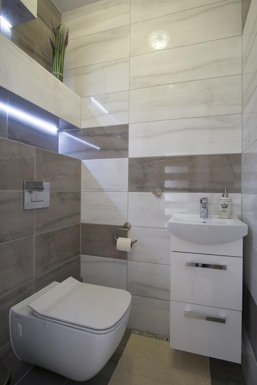 Comfort & Stara Polana Vipapartamenty Apartmán *