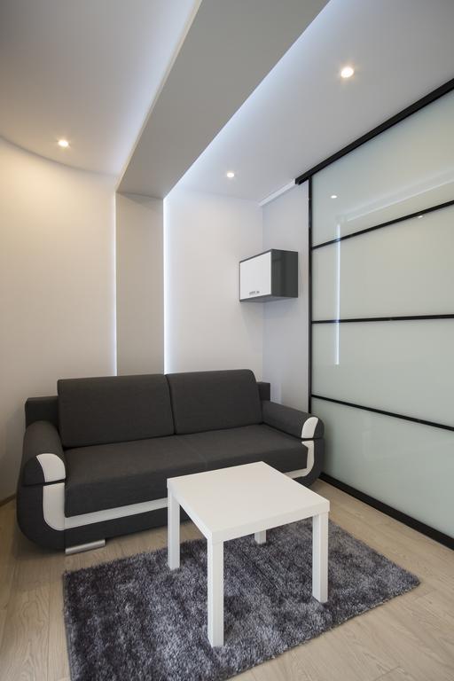 Apartmán Comfort & Stara Polana Vipapartamenty