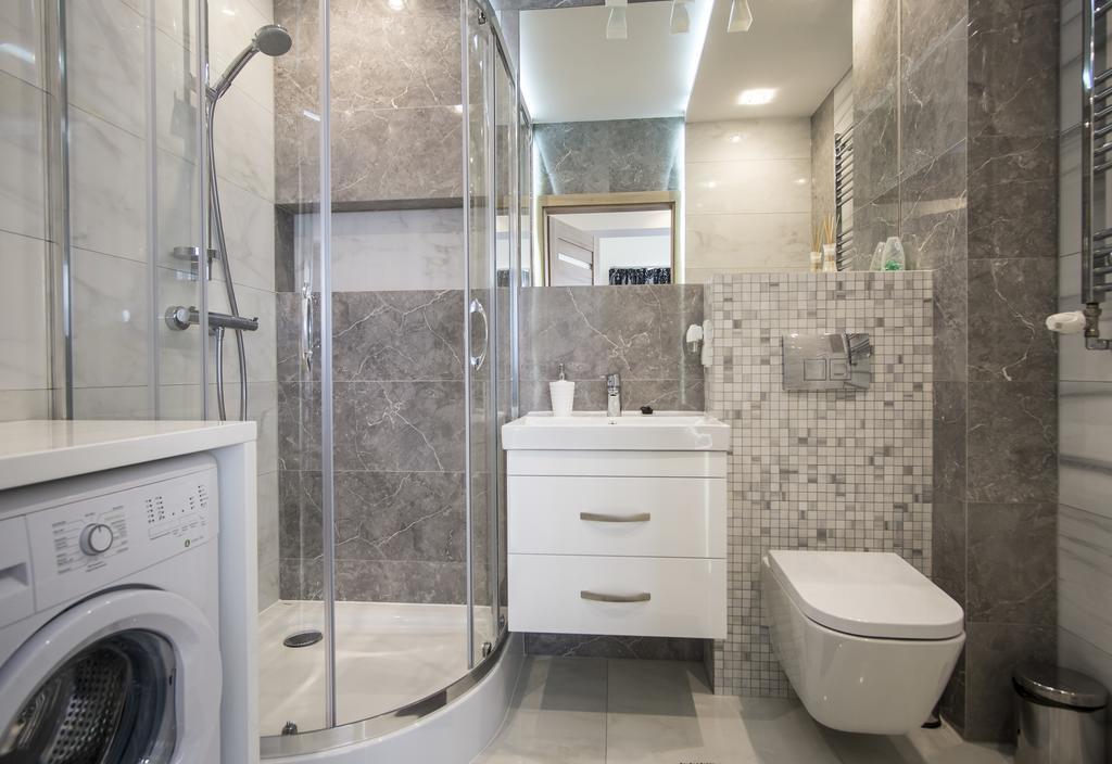 Comfort & Stara Polana Vipapartamenty Zakopane