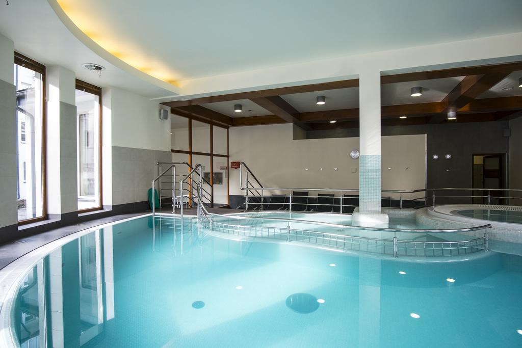 Comfort & Stara Polana Vipapartamenty