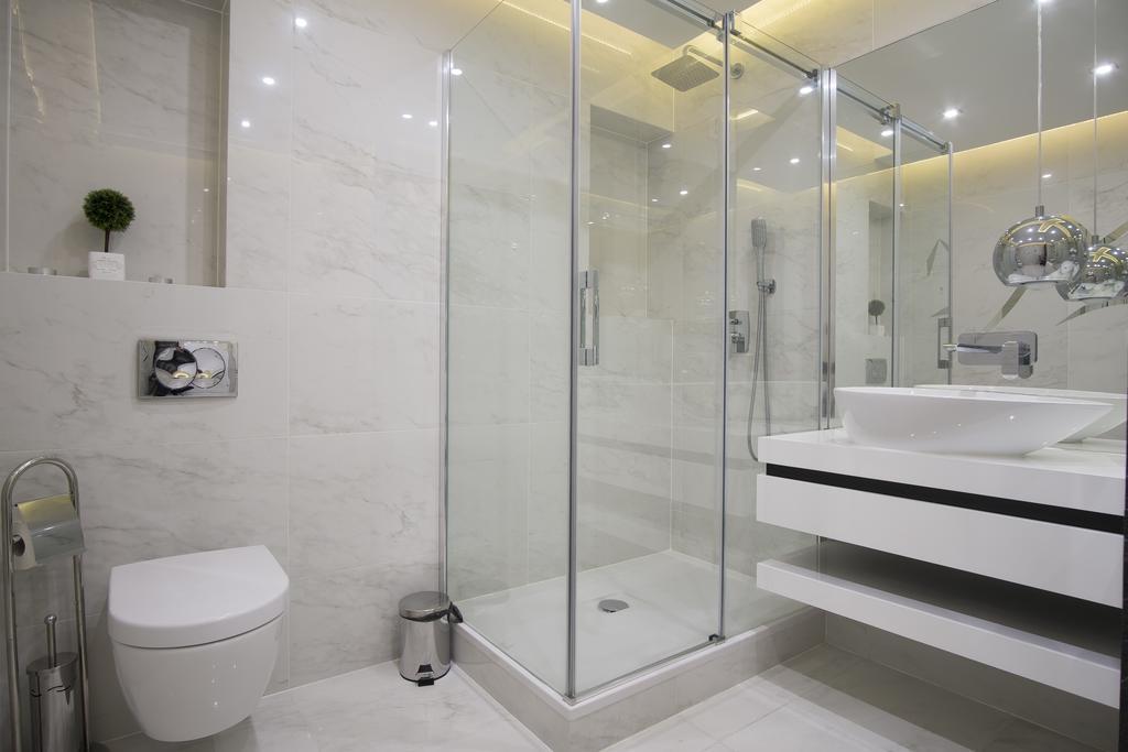 Comfort & Stara Polana Vipapartamenty * Zakopane