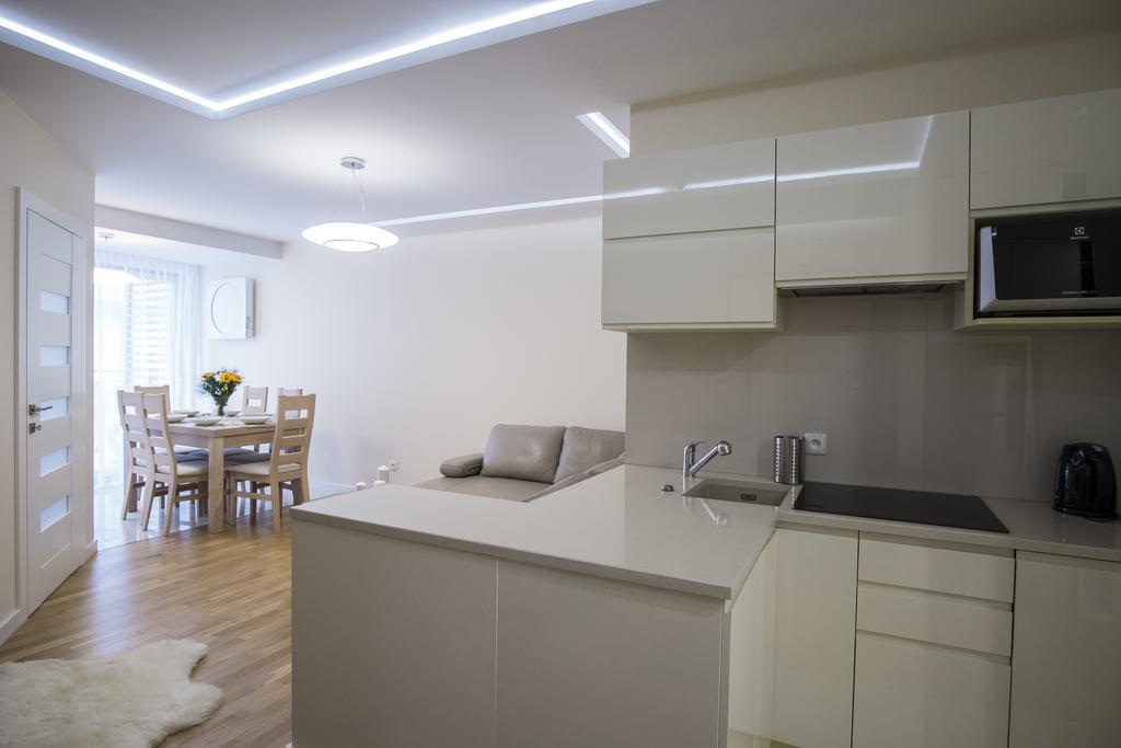 Apartmán Comfort & Stara Polana Vipapartamenty Zakopane
