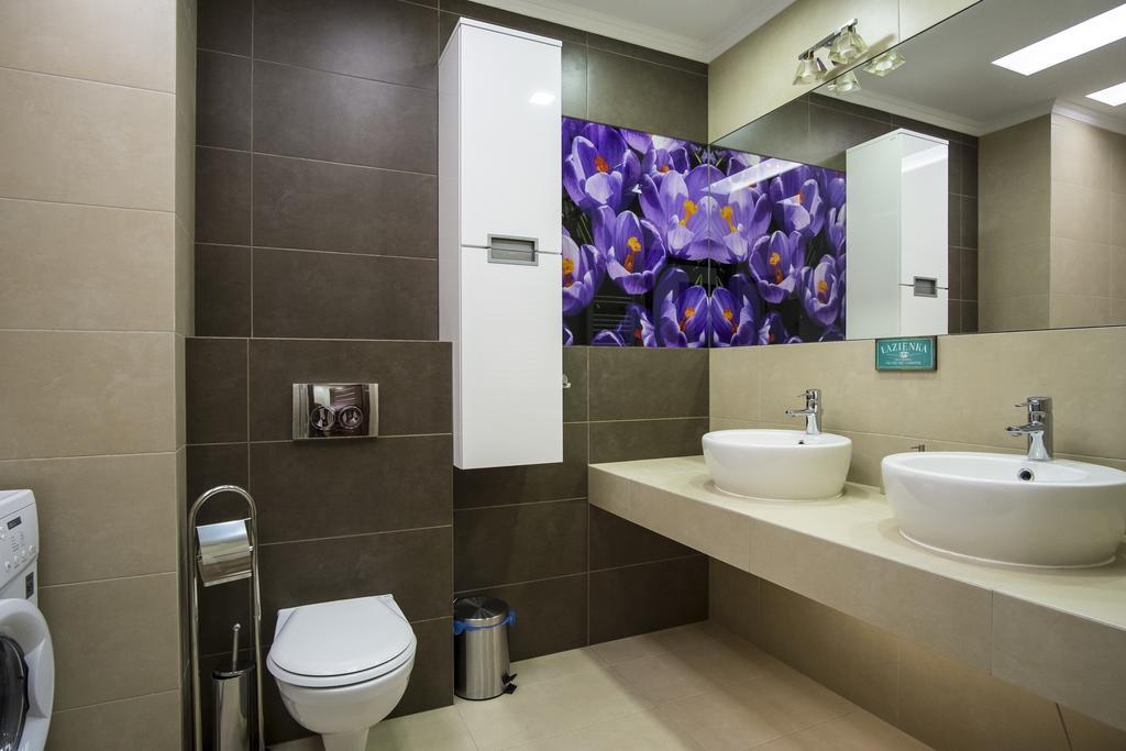 Apartmán Comfort & Stara Polana Vipapartamenty *