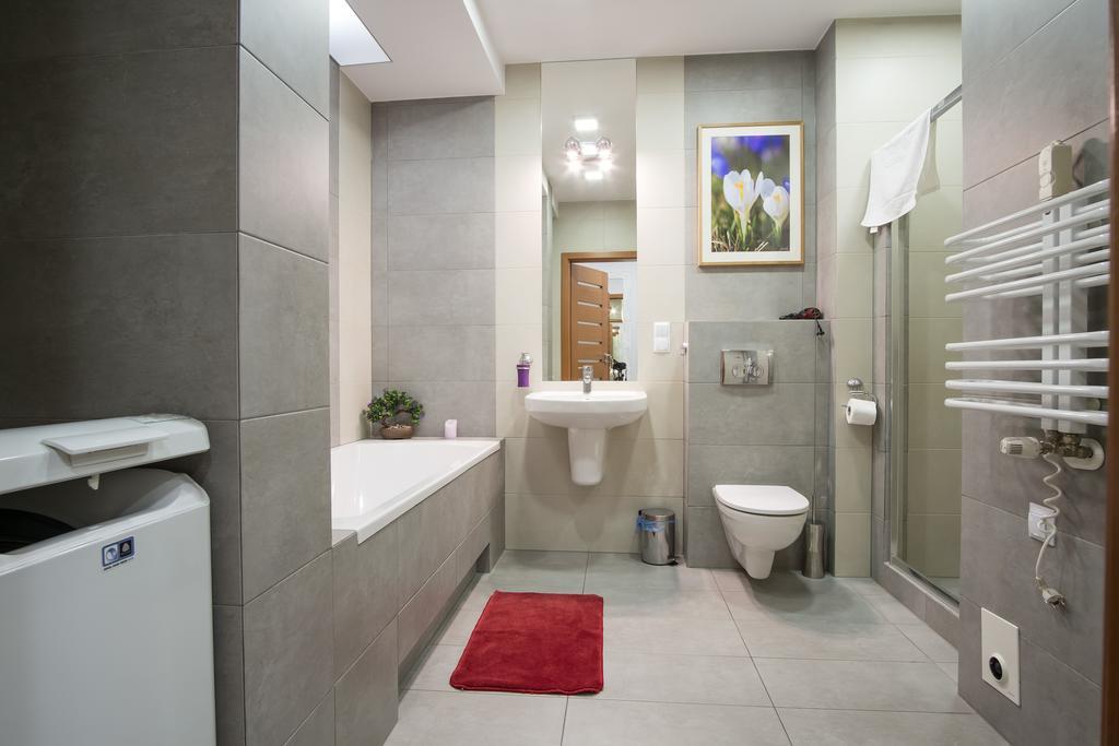 Apartmán Comfort & Stara Polana Vipapartamenty *