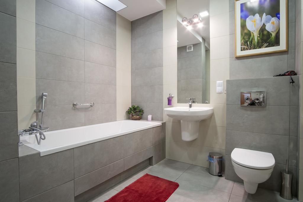 Comfort & Stara Polana Vipapartamenty Apartmán