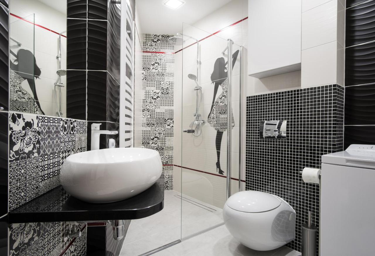 Apartmán Comfort & Stara Polana Vipapartamenty