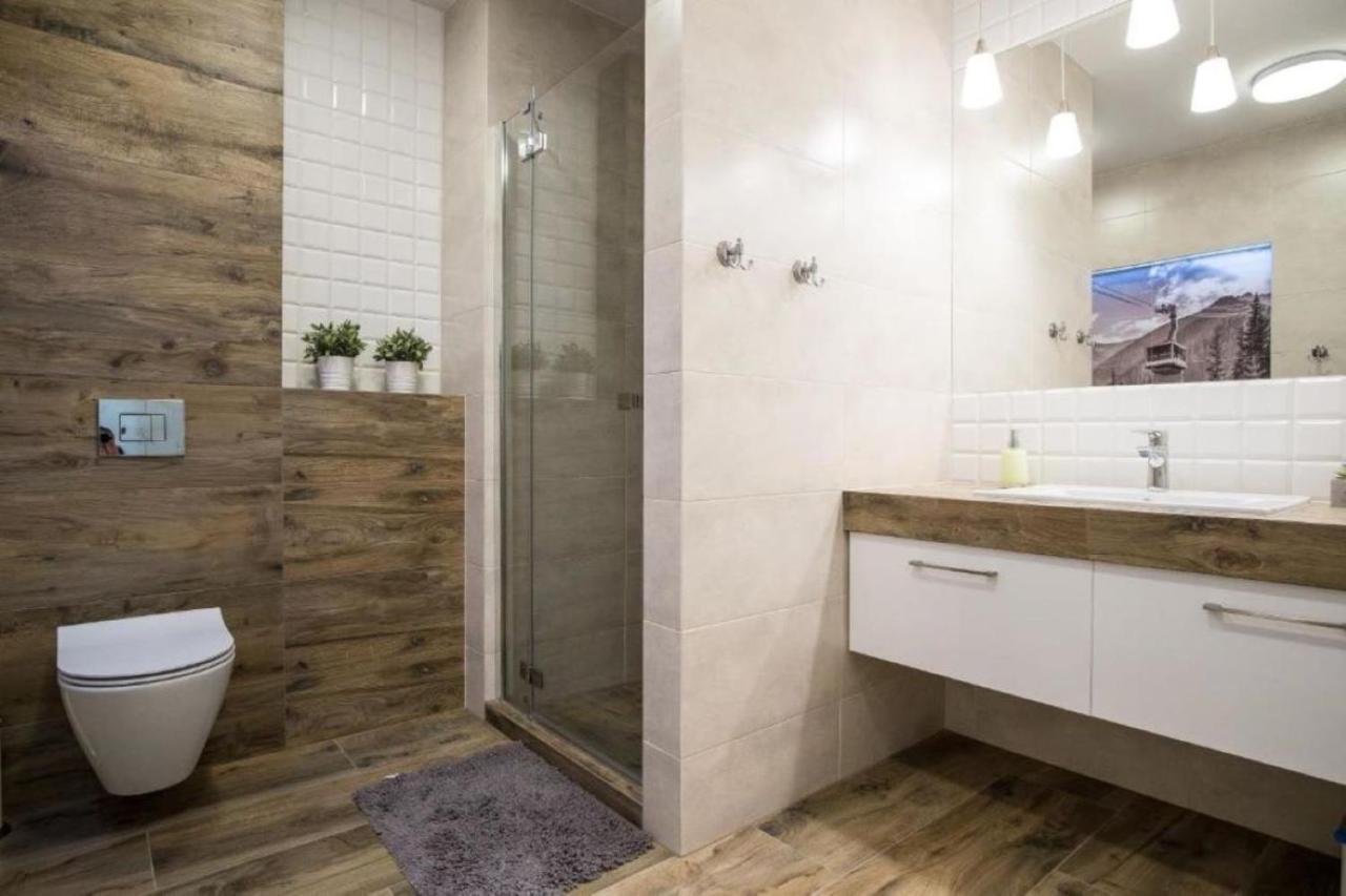 Comfort & Stara Polana Vipapartamenty Zakopane