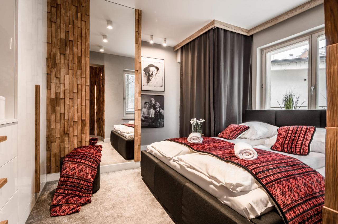 Apartmán Comfort & Stara Polana Vipapartamenty *