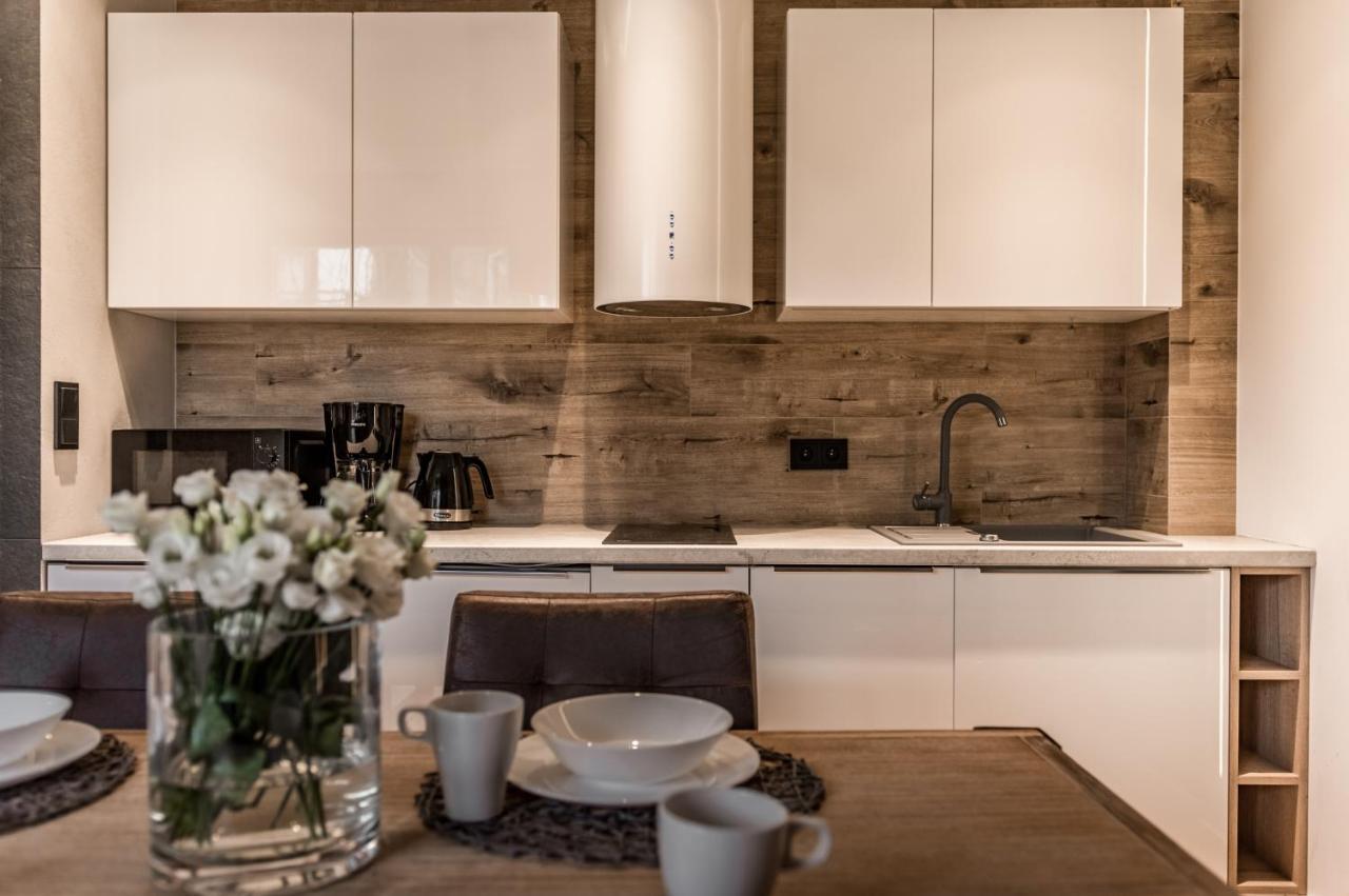 Apartmán Comfort & Stara Polana Vipapartamenty Zakopane