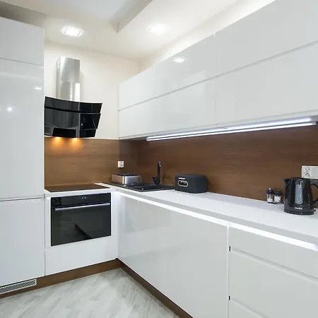 Apartamenty Comfort & Spa Stara Polana Vipapartamenty Zakopane Room photo