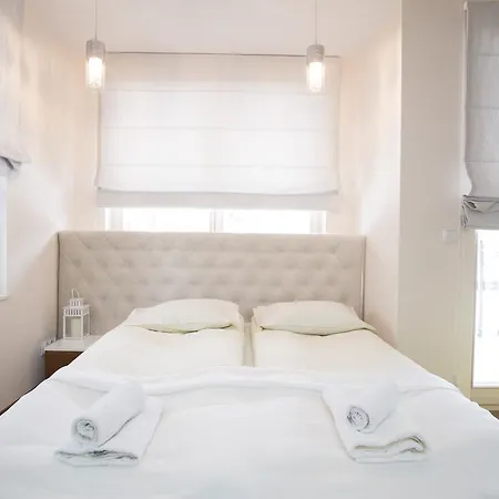 Apartamenty Comfort & Spa Stara Polana Vipapartamenty Zakopane Room photo