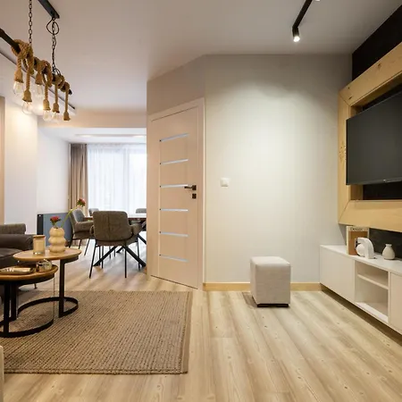 Apartamenty Comfort & Spa Stara Polana Vipapartamenty Zakopane Exterior photo