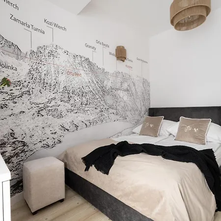 Apartamenty Comfort & Spa Stara Polana Vipapartamenty Zakopane Exterior photo