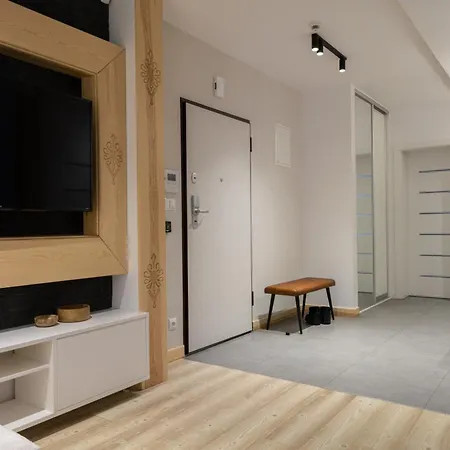Apartamenty Comfort & Spa Stara Polana Vipapartamenty Zakopane Exterior photo