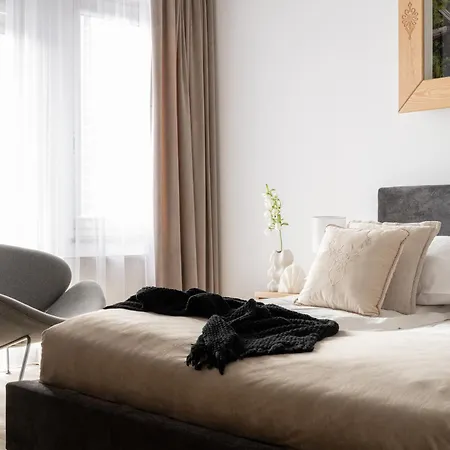 Apartamenty Comfort & Spa Stara Polana Vipapartamenty Zakopane Exterior photo