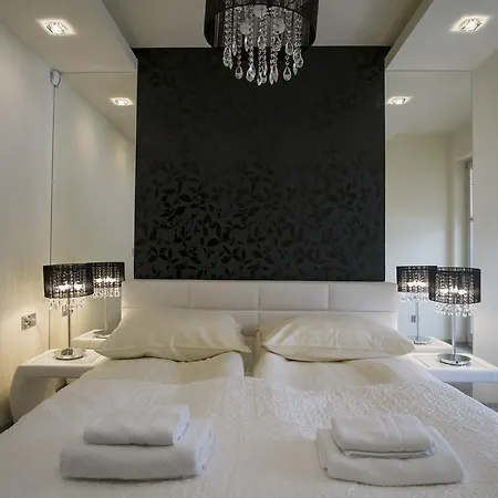 Apartamenty Comfort & Spa Stara Polana Vipapartamenty Zakopane Room photo