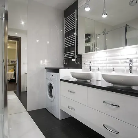 Apartamenty Comfort & Spa Stara Polana Vipapartamenty Zakopane Exterior photo