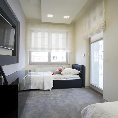Apartamenty Comfort & Spa Stara Polana Vipapartamenty Zakopane Room photo