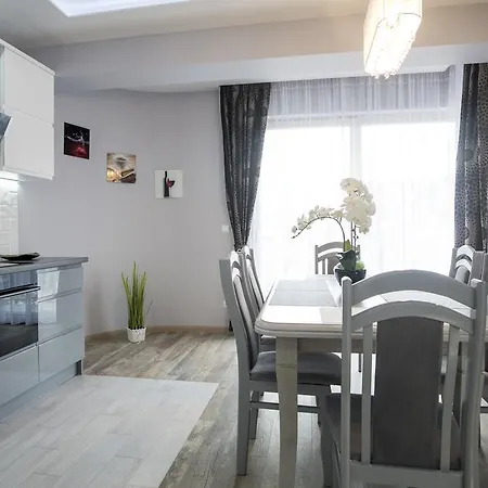 Apartamenty Comfort & Spa Stara Polana Vipapartamenty Zakopane Room photo