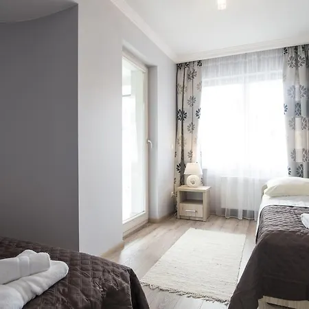 Apartamenty Comfort & Spa Stara Polana Vipapartamenty Zakopane Room photo