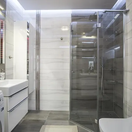 Apartamenty Comfort & Spa Stara Polana Vipapartamenty Zakopane Room photo