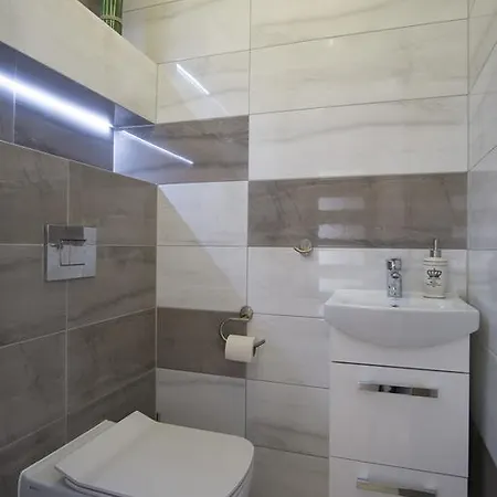 Apartamenty Comfort & Spa Stara Polana Vipapartamenty Zakopane Room photo