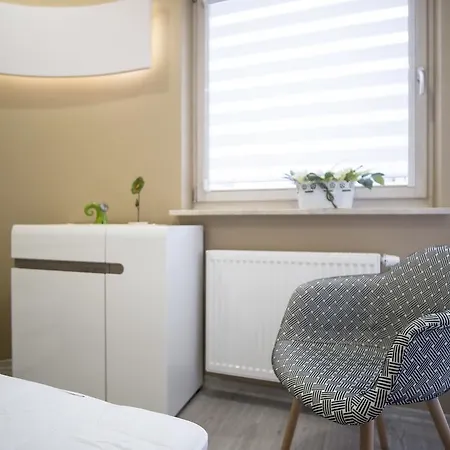 Apartamenty Comfort & Spa Stara Polana Vipapartamenty Zakopane Room photo