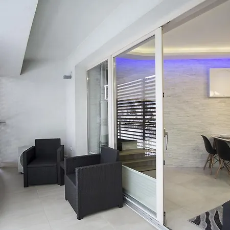 Apartamenty Comfort & Spa Stara Polana Vipapartamenty Zakopane Room photo