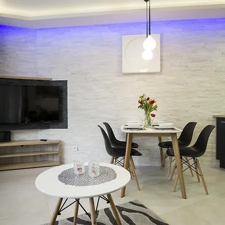 Apartamenty Comfort & Spa Stara Polana Vipapartamenty Zakopane Room photo