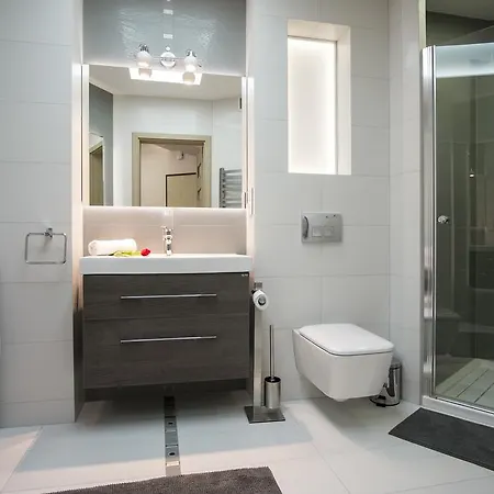 Apartamenty Comfort & Spa Stara Polana Vipapartamenty Zakopane Room photo
