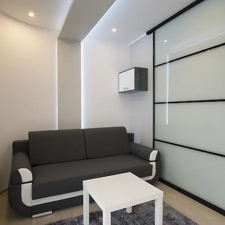 Apartamenty Comfort & Spa Stara Polana Vipapartamenty Zakopane Exterior photo