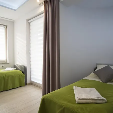Apartamenty Comfort & Spa Stara Polana Vipapartamenty Zakopane Room photo