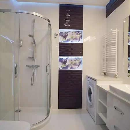 Apartamenty Comfort & Spa Stara Polana Vipapartamenty Zakopane Room photo