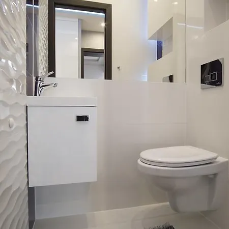 Apartamenty Comfort & Spa Stara Polana Vipapartamenty Zakopane Room photo