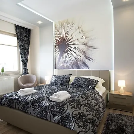 Apartamenty Comfort & Spa Stara Polana Vipapartamenty Zakopane Exterior photo