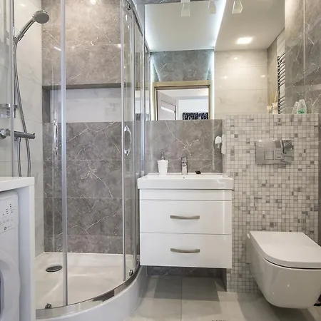 Apartamenty Comfort & Spa Stara Polana Vipapartamenty Zakopane Exterior photo