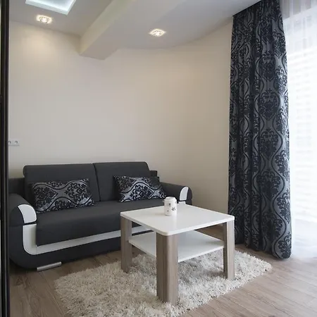 Apartamenty Comfort & Spa Stara Polana Vipapartamenty Zakopane Exterior photo