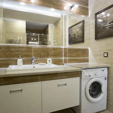 Apartamenty Comfort & Spa Stara Polana Vipapartamenty Zakopane Exterior photo