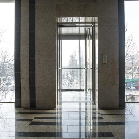 Apartamenty Comfort & Spa Stara Polana Vipapartamenty Zakopane Exterior photo