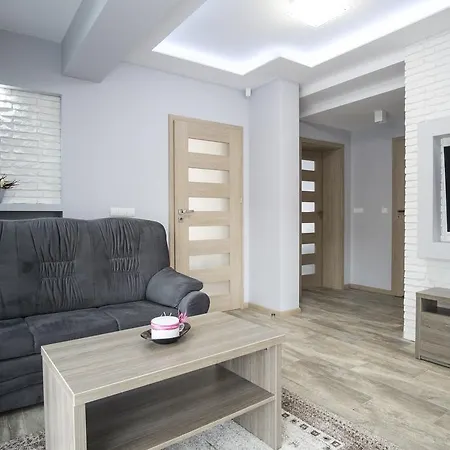 Apartamenty Comfort & Spa Stara Polana Vipapartamenty Zakopane Exterior photo