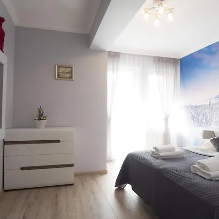 Apartamenty Comfort & Spa Stara Polana Vipapartamenty Zakopane Exterior photo