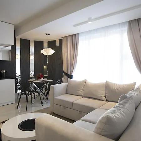 Apartamenty Comfort & Spa Stara Polana Vipapartamenty Zakopane Exterior photo