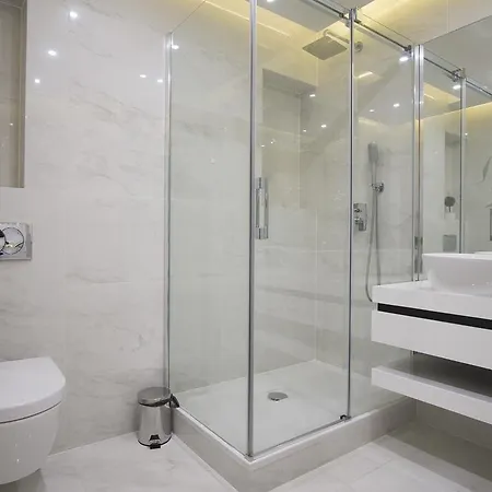 Apartamenty Comfort & Spa Stara Polana Vipapartamenty Zakopane Exterior photo