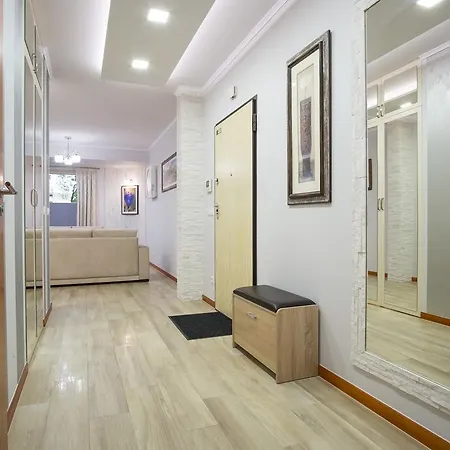 Apartamenty Comfort & Spa Stara Polana Vipapartamenty Zakopane Exterior photo