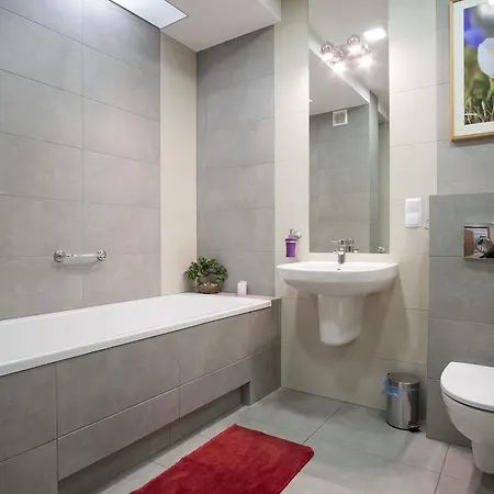 Apartamenty Comfort & Spa Stara Polana Vipapartamenty Zakopane Exterior photo