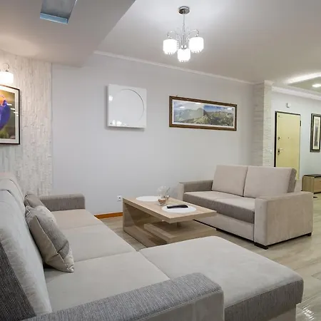 Apartamenty Comfort & Spa Stara Polana Vipapartamenty Zakopane Exterior photo